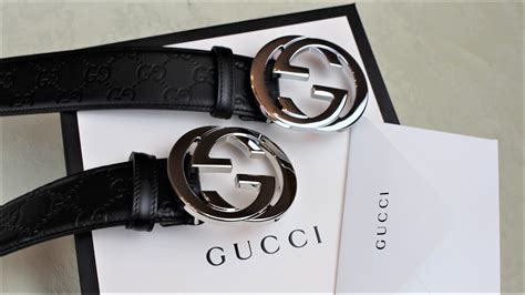 gucci snake belt real vs fake